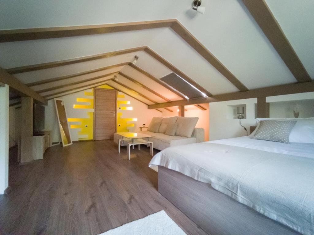 Holiday Home Tos Risika Extérieur photo
