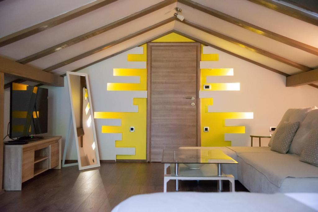 Holiday Home Tos Risika Extérieur photo