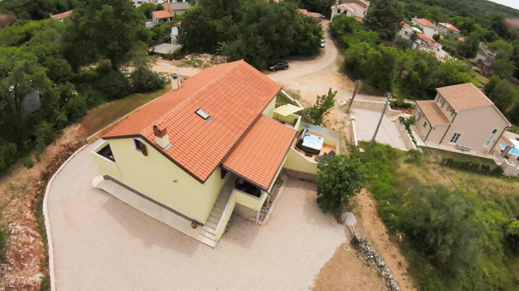 Holiday Home Tos Risika Extérieur photo