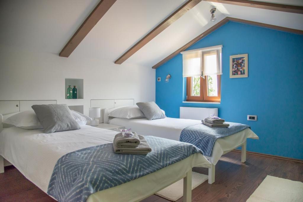 Holiday Home Tos Risika Extérieur photo