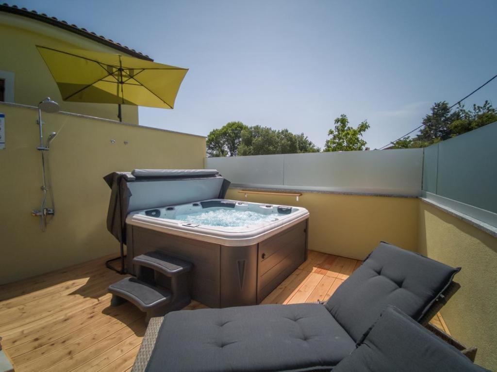 Holiday Home Tos Risika Extérieur photo