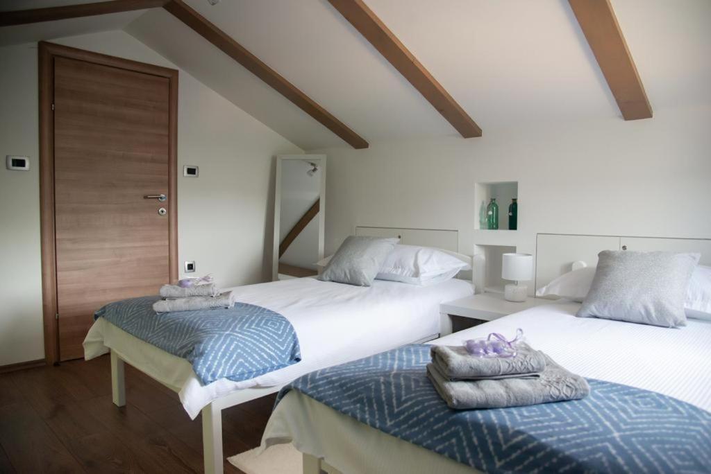 Holiday Home Tos Risika Extérieur photo