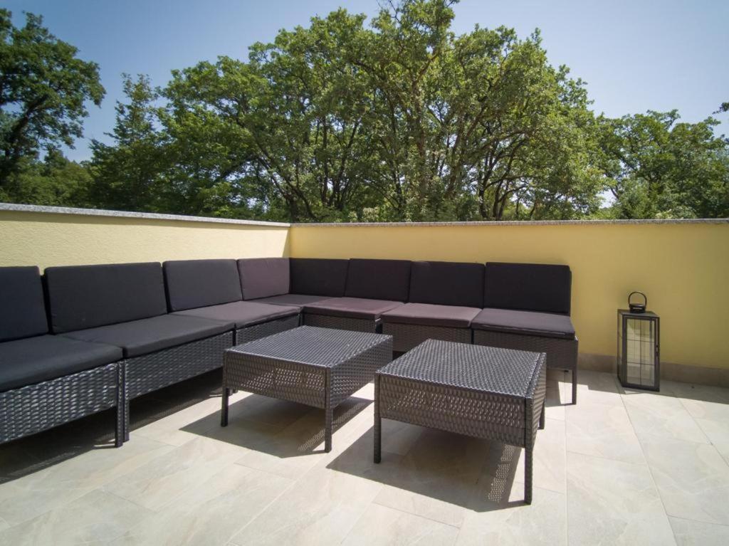 Holiday Home Tos Risika Extérieur photo