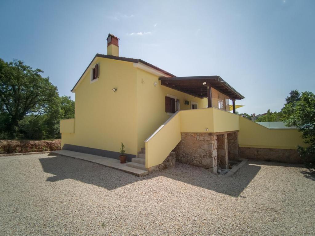 Holiday Home Tos Risika Extérieur photo