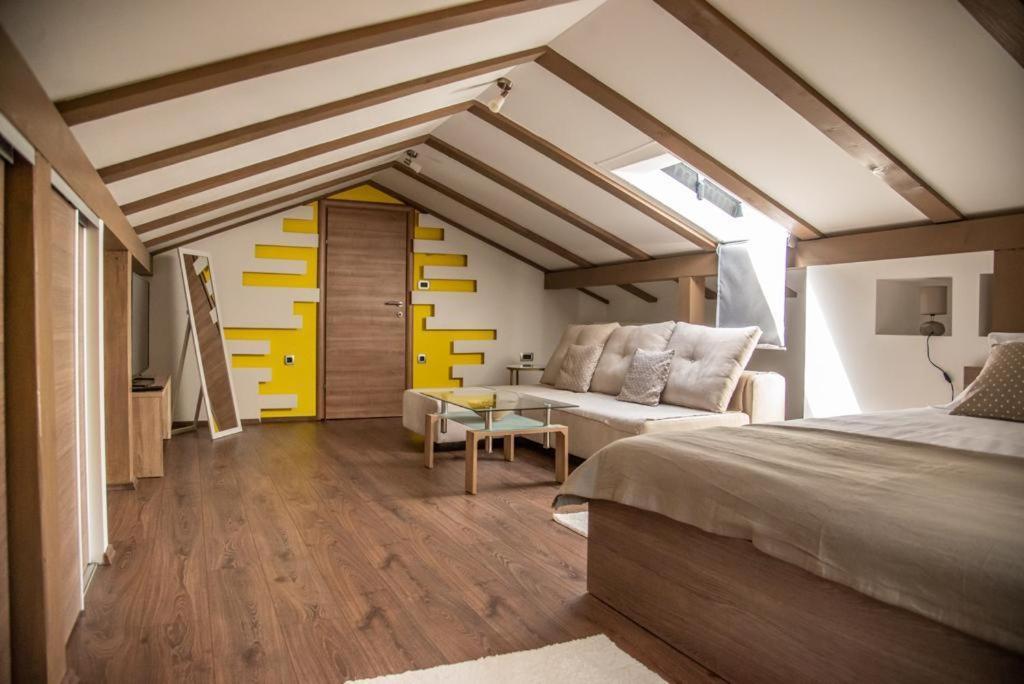 Holiday Home Tos Risika Extérieur photo