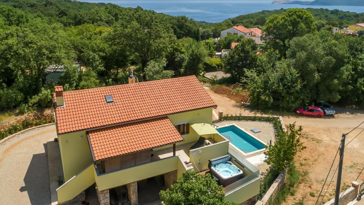 Holiday Home Tos Risika Extérieur photo