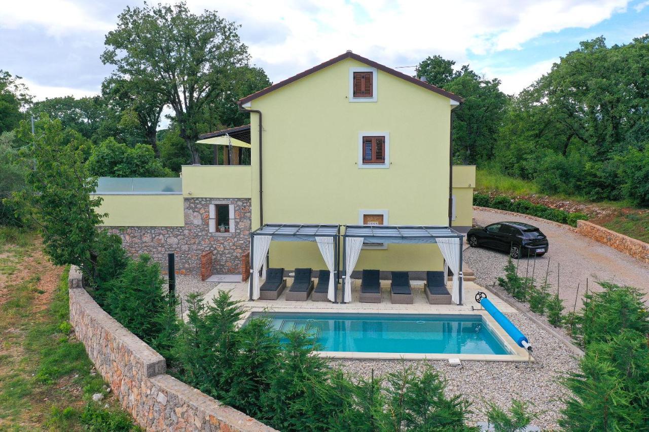 Holiday Home Tos Risika Extérieur photo