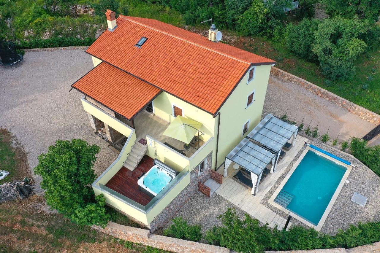 Holiday Home Tos Risika Extérieur photo