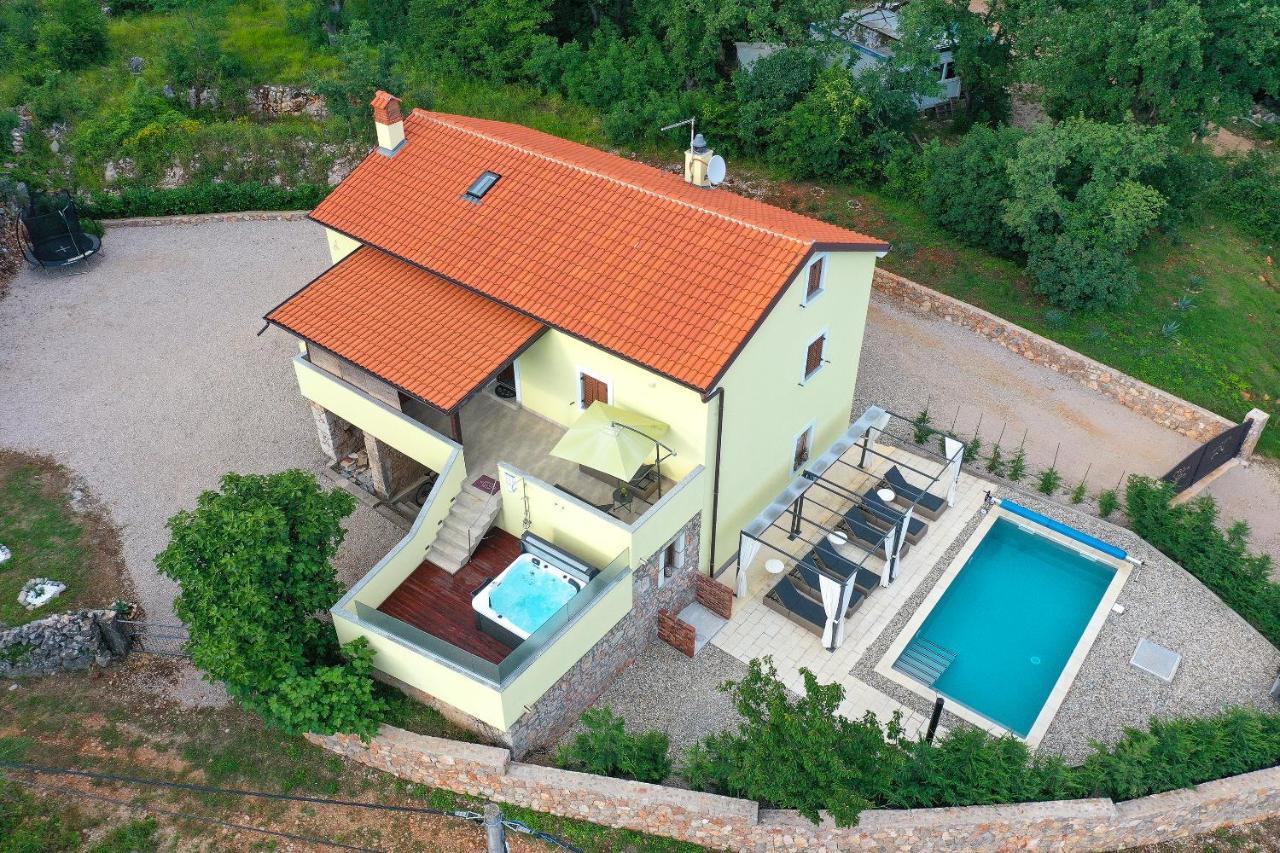 Holiday Home Tos Risika Extérieur photo